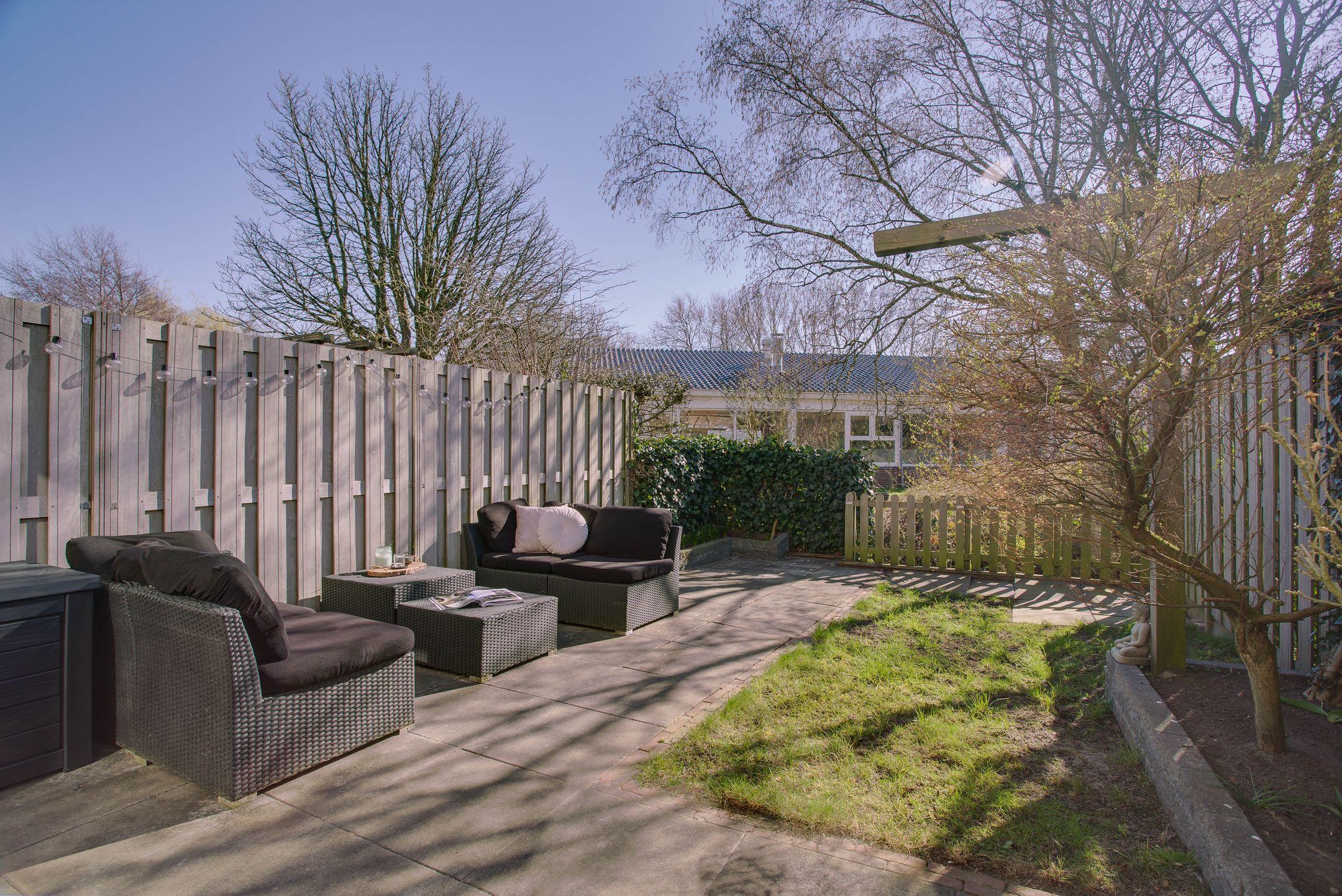 Foto 3 van Bereklauw 49