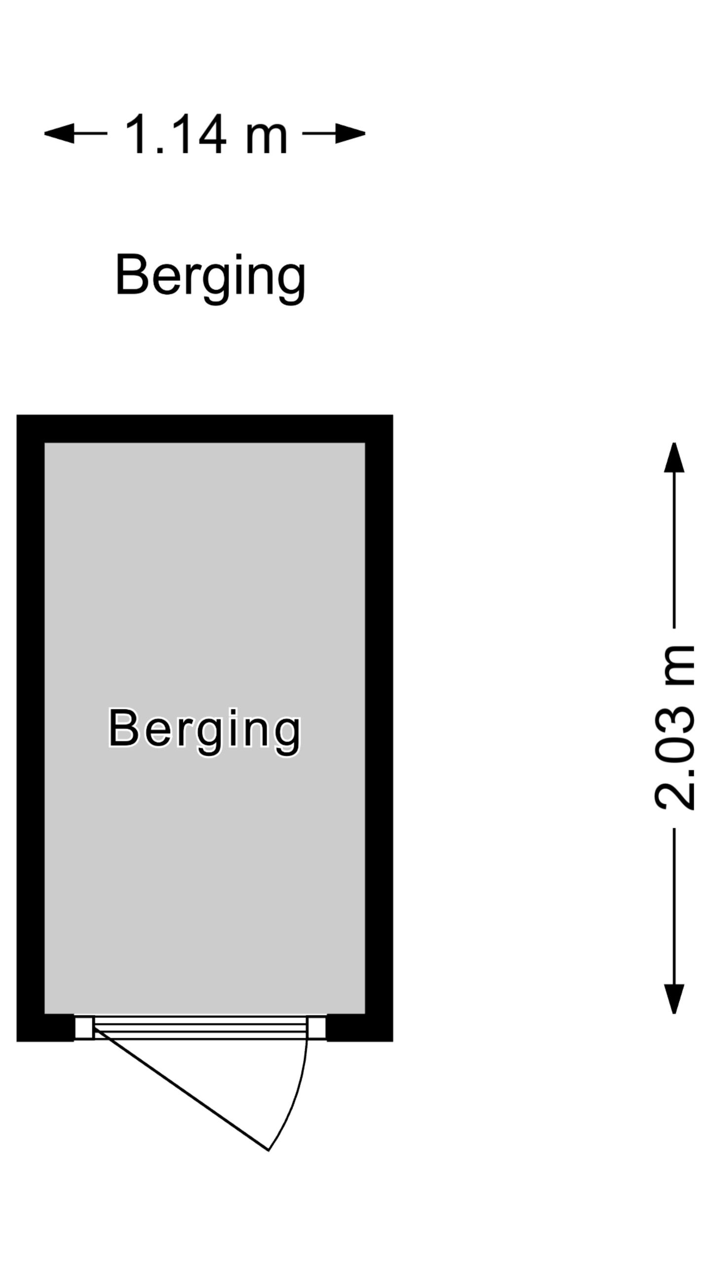Foto 29 van Prins Bernhardlaan 175-J2