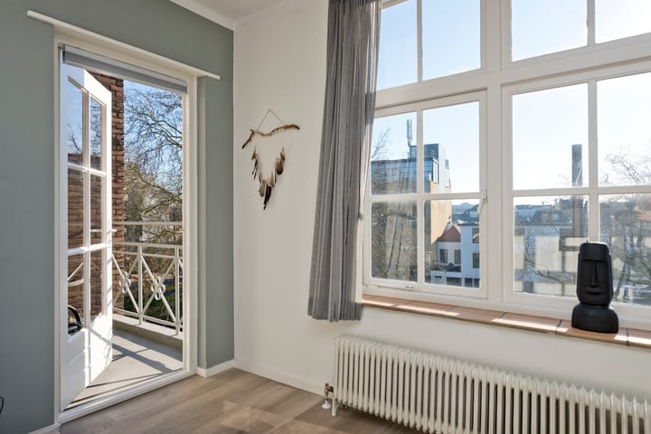 Foto 7 van Gele Rijders Plein 27-3