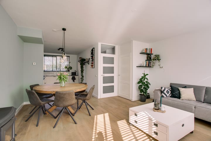 Foto 4 van Bereklauw 49