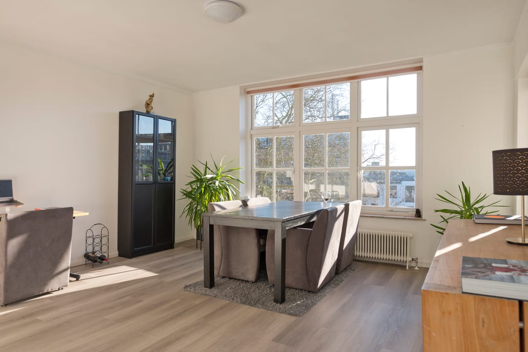 Photo 8 of Gele Rijders Plein 27-3