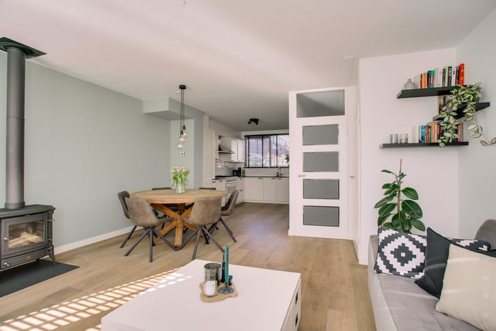 Foto 5 van Bereklauw 49