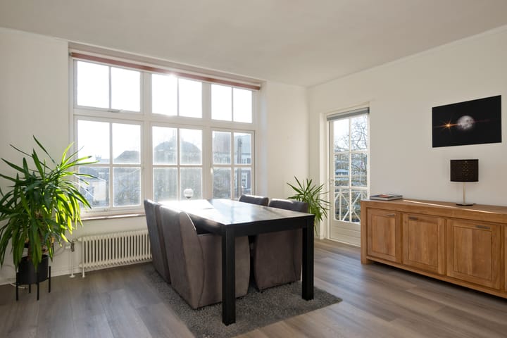 Foto 9 van Gele Rijders Plein 27-3