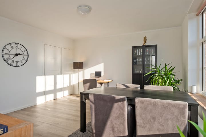 Foto 11 van Gele Rijders Plein 27-3