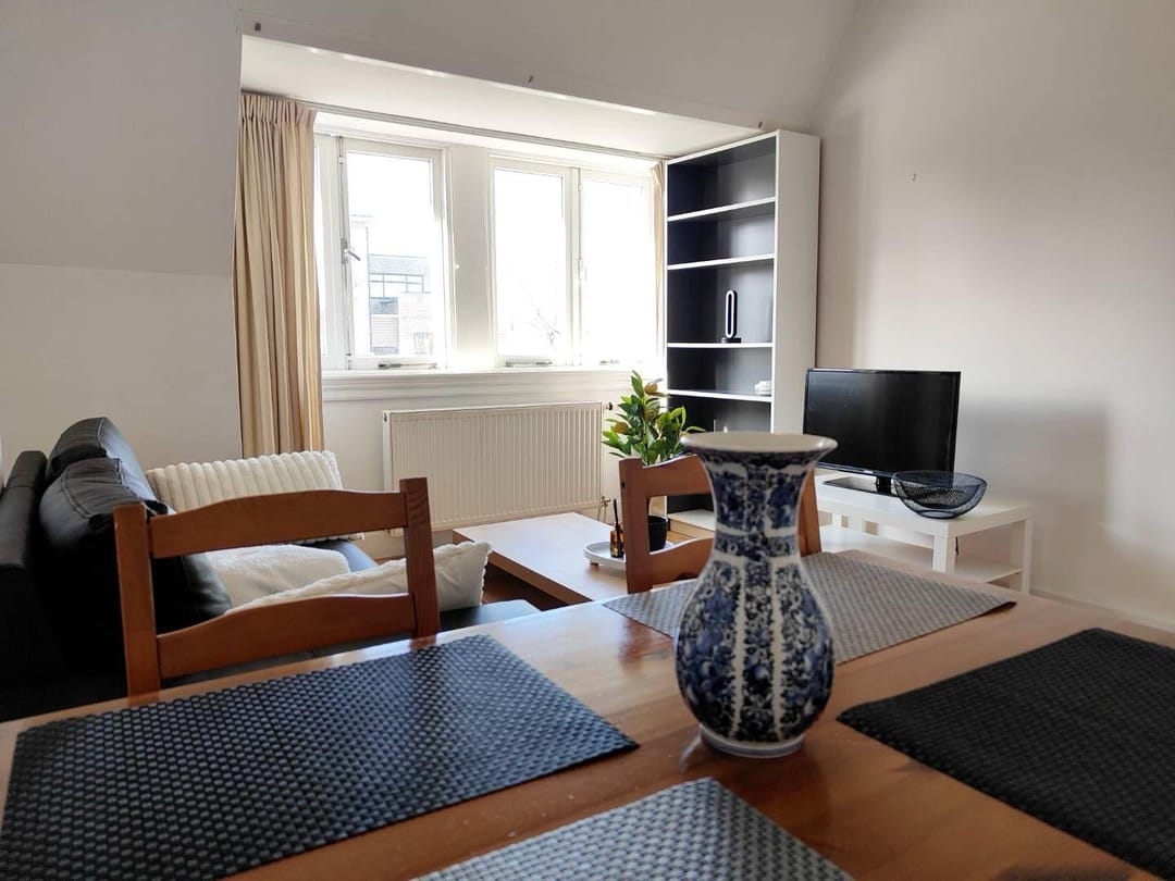 Foto 2 van Van Alkemadelaan 309