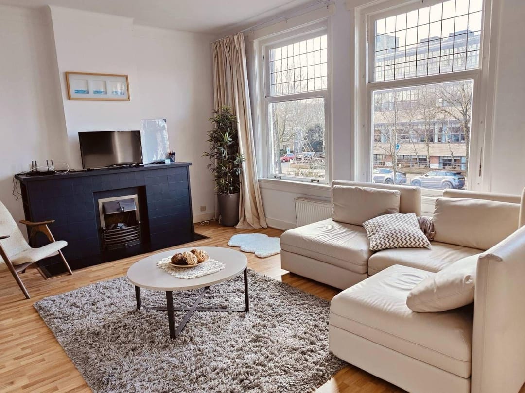 Foto 1 van Van Alkemadelaan 309