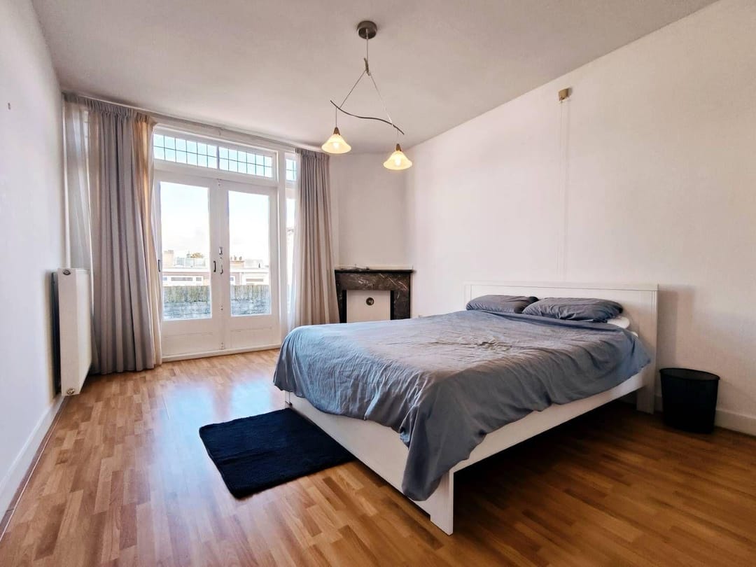 Foto 7 van Van Alkemadelaan 309