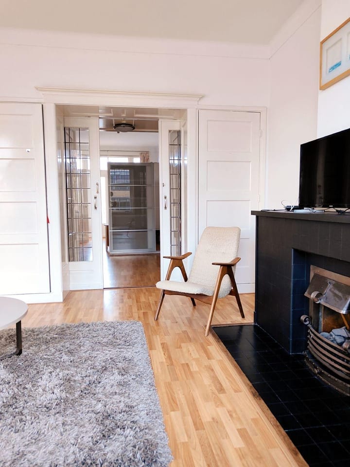 Foto 5 van Van Alkemadelaan 309