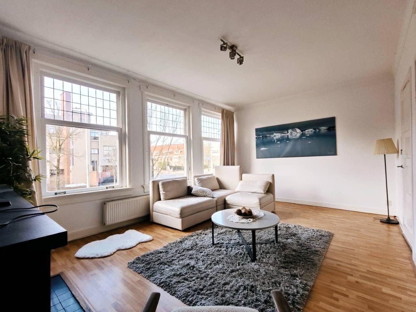 Foto 4 van Van Alkemadelaan 309