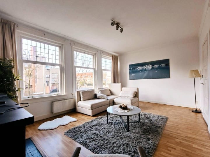 Foto 4 van Van Alkemadelaan 309