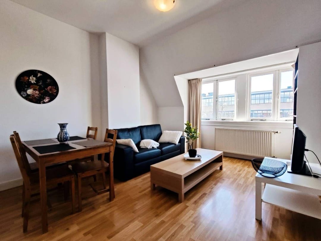 Foto 16 van Van Alkemadelaan 309