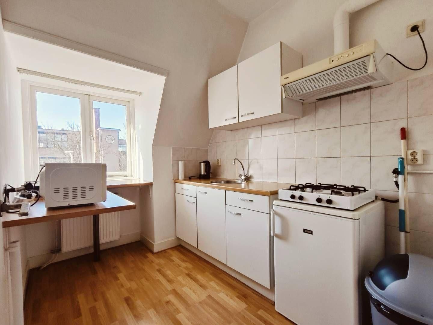 Foto 14 van Van Alkemadelaan 309