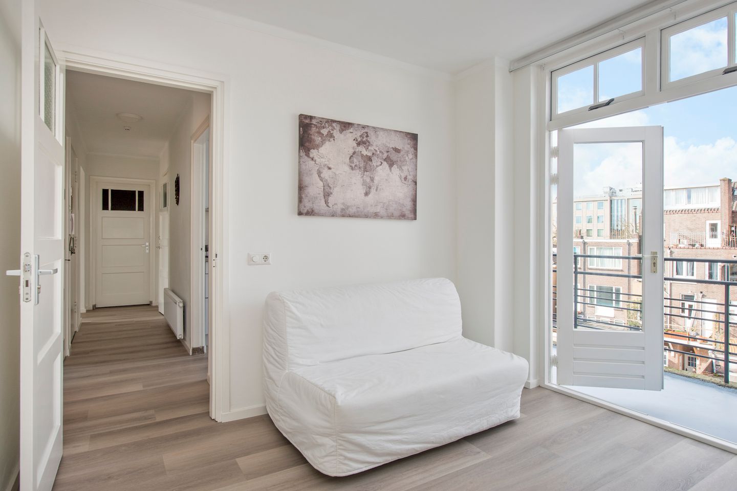 Photo 19 of Gele Rijders Plein 27-3