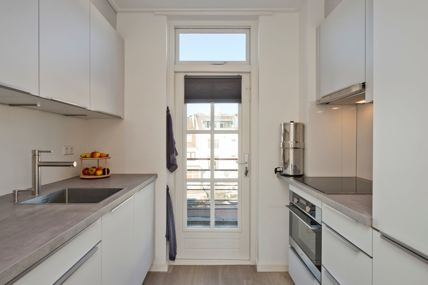 Photo 20 of Gele Rijders Plein 27-3