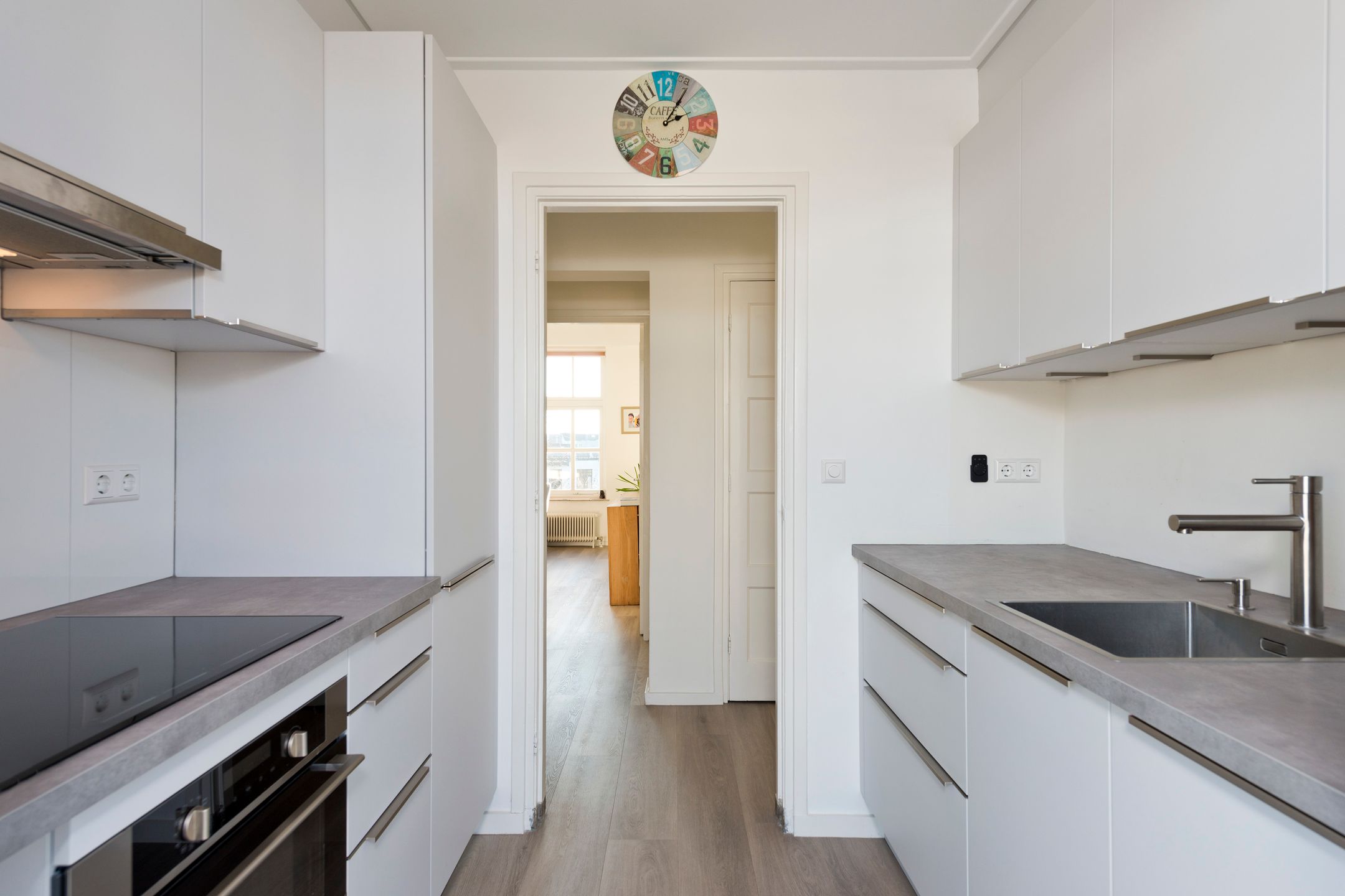 Photo 21 of Gele Rijders Plein 27-3