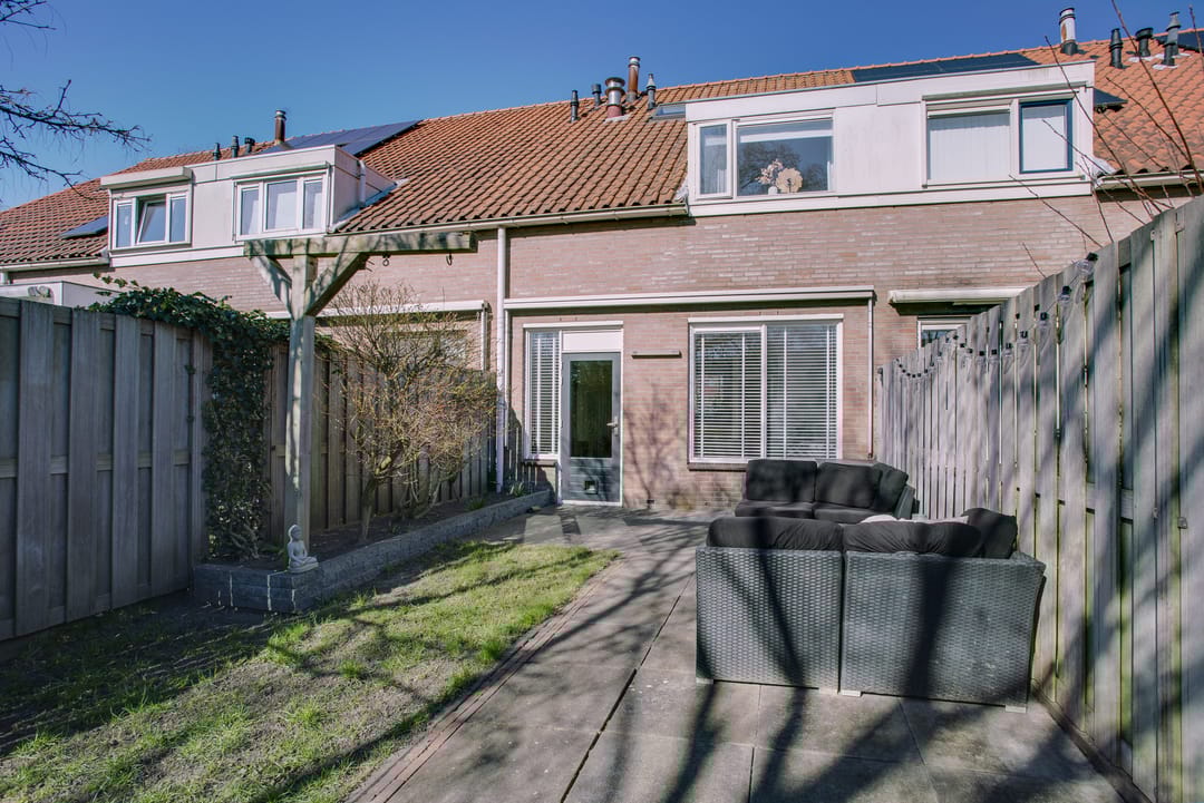 Foto 16 van Bereklauw 49