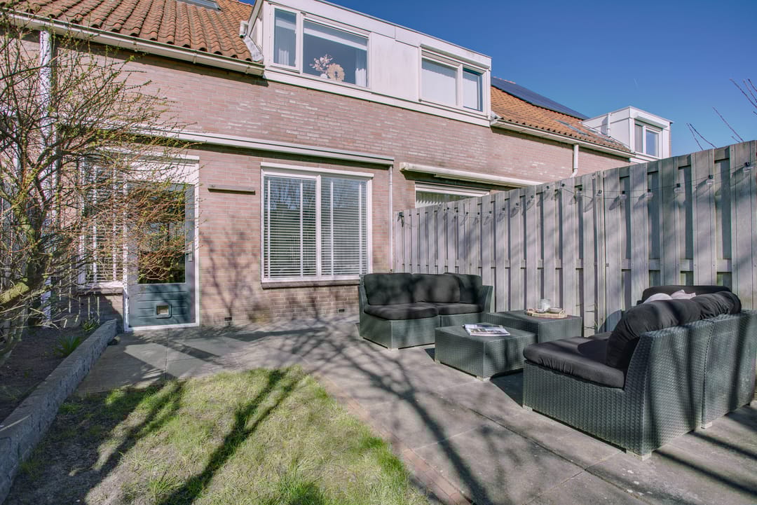 Foto 17 van Bereklauw 49