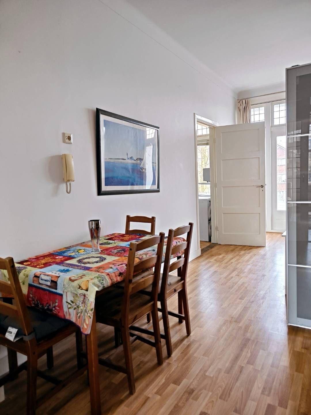 Foto 12 van Van Alkemadelaan 309