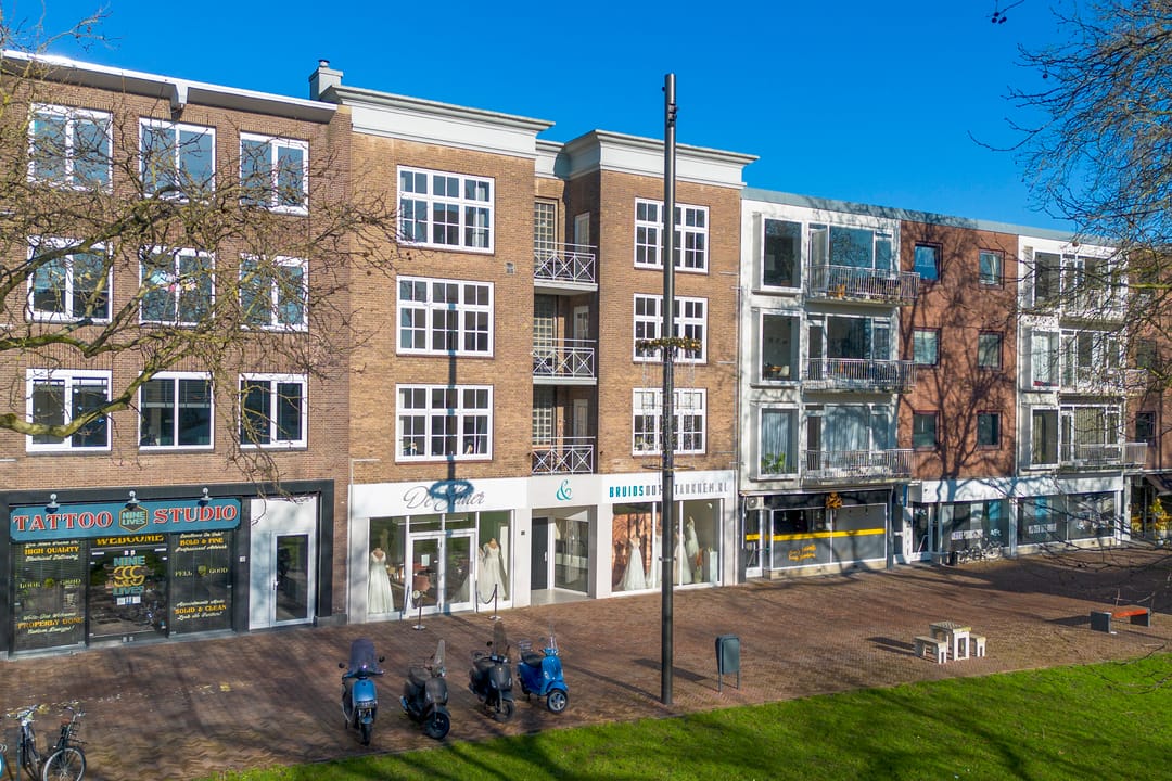 Photo 37 of Gele Rijders Plein 27-3