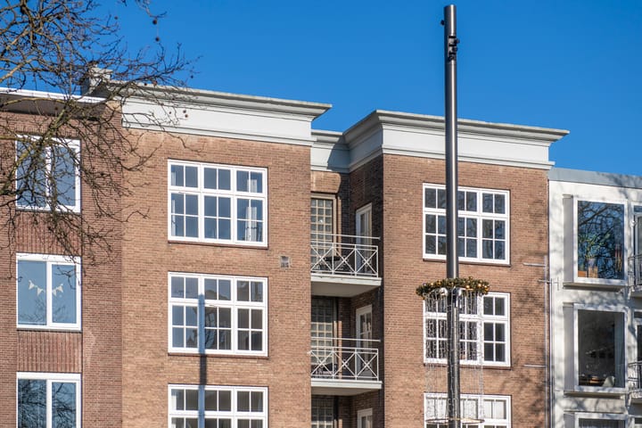 Foto 39 van Gele Rijders Plein 27-3