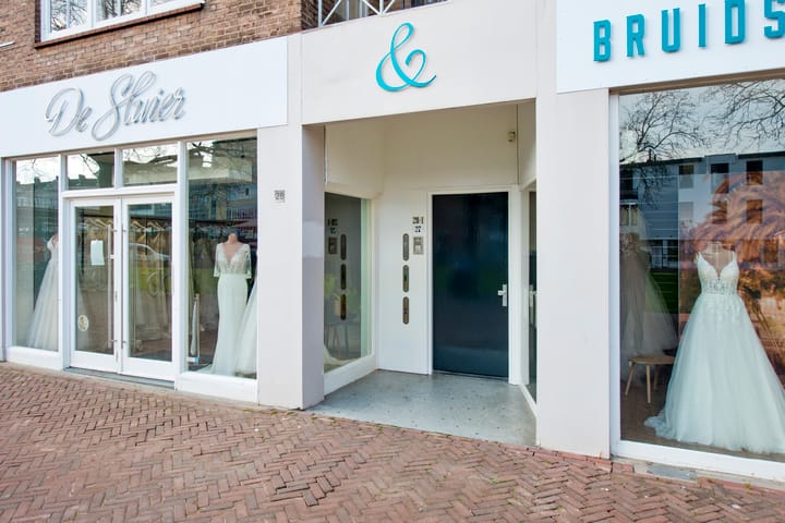 Foto 41 van Gele Rijders Plein 27-3