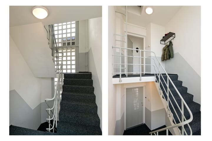 Foto 42 van Gele Rijders Plein 27-3