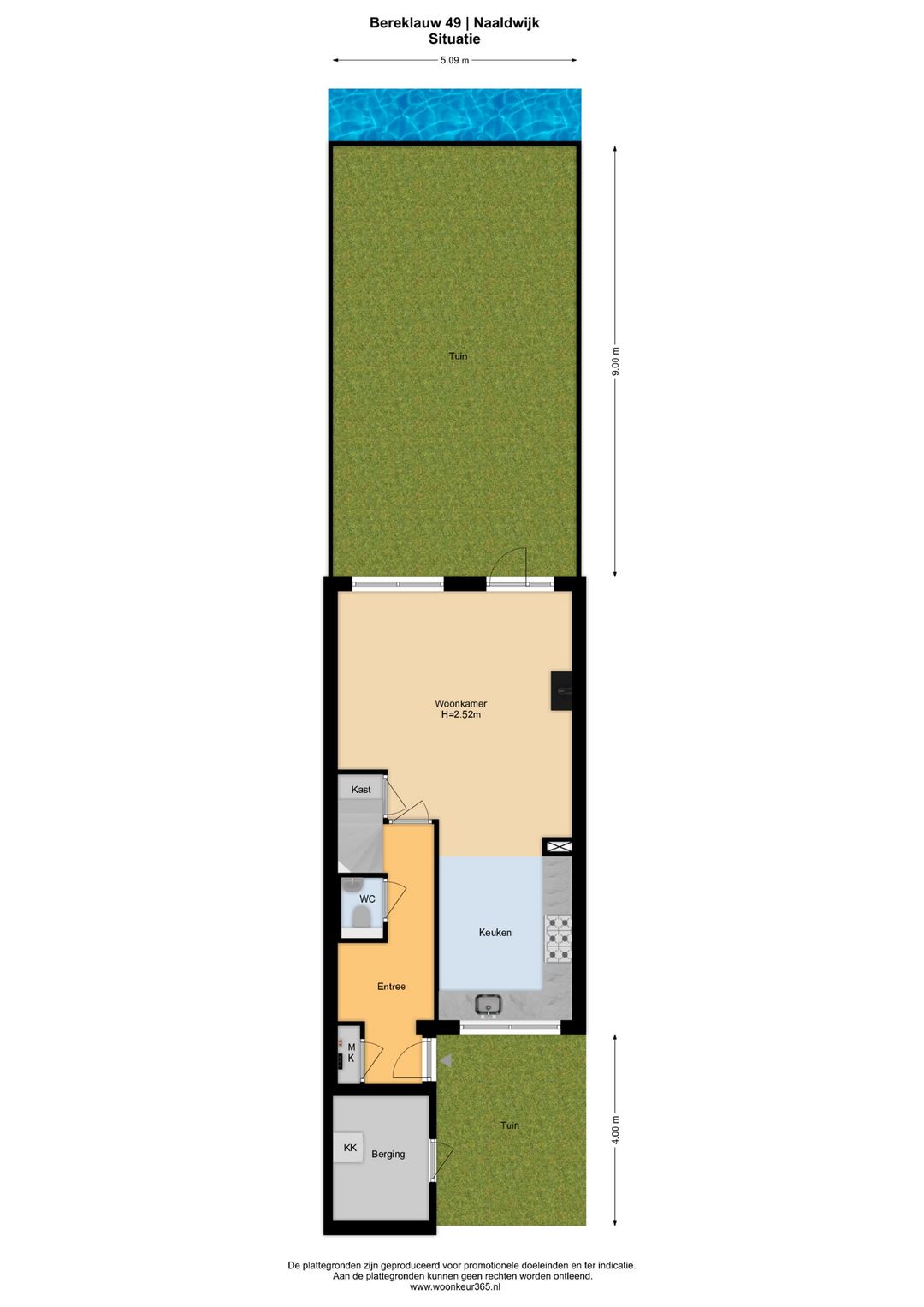 Foto 37 van Bereklauw 49