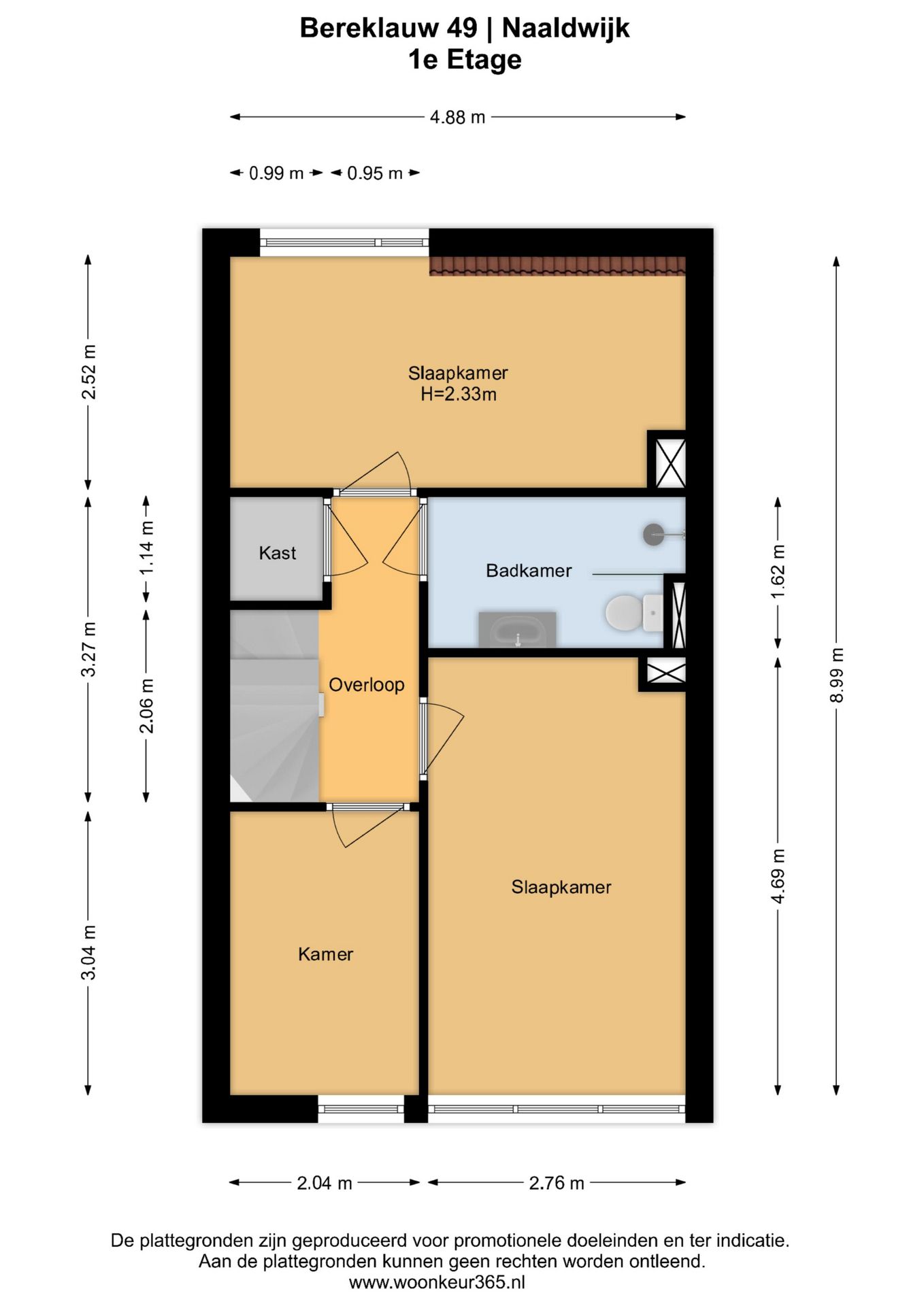 Foto 39 van Bereklauw 49