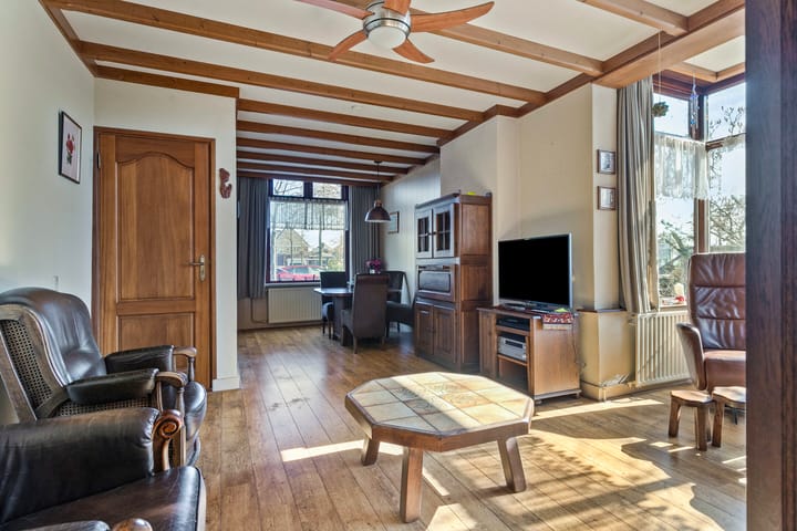 Foto 3 van Oosterhoutseweg 15