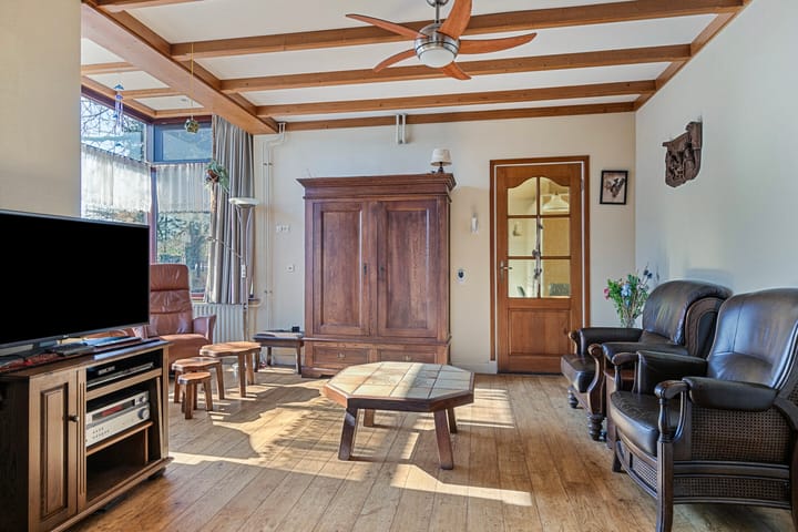 Foto 4 van Oosterhoutseweg 15