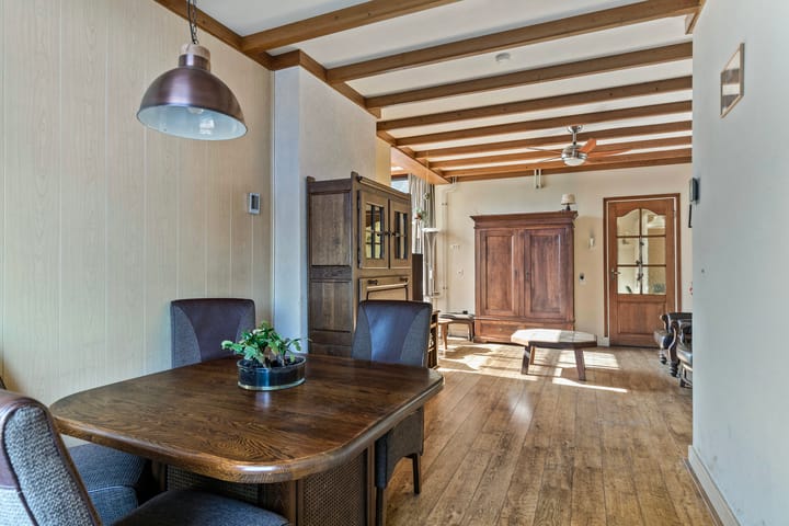 Foto 5 van Oosterhoutseweg 15