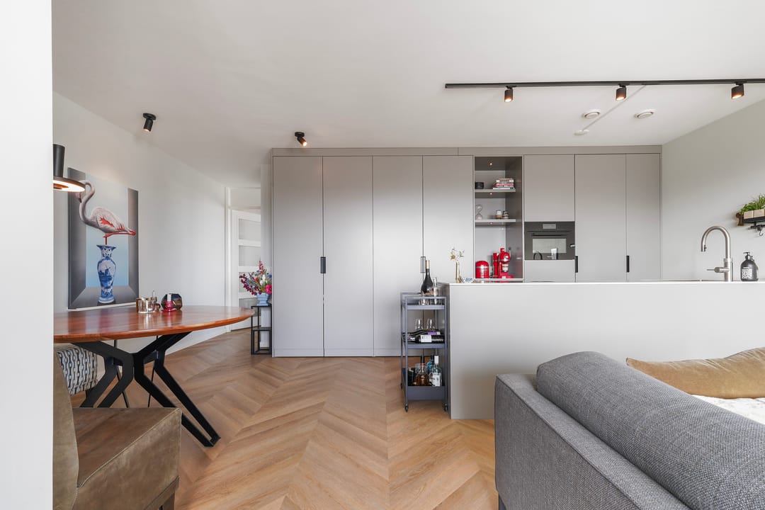 Foto 1 van Frederik Hendrikhof 47