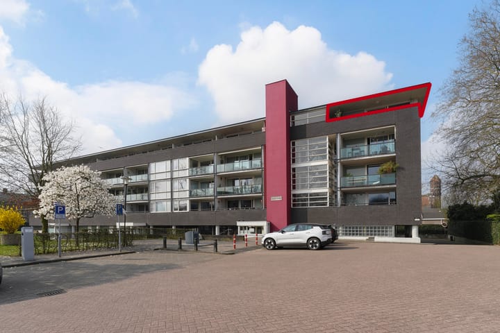 Foto 4 van Frederik Hendrikhof 47