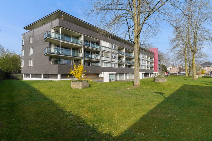 Foto 5 van Frederik Hendrikhof 47