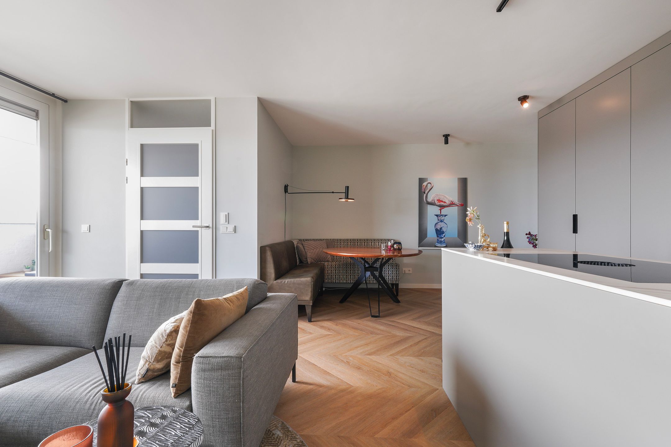 Foto 12 van Frederik Hendrikhof 47