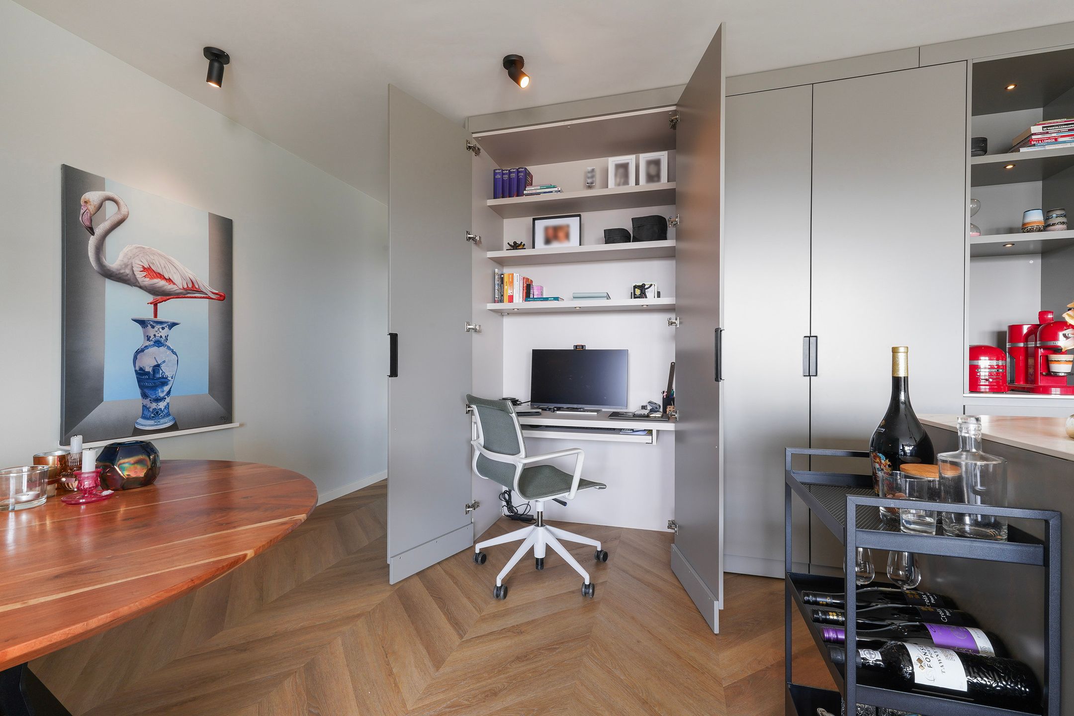 Foto 18 van Frederik Hendrikhof 47