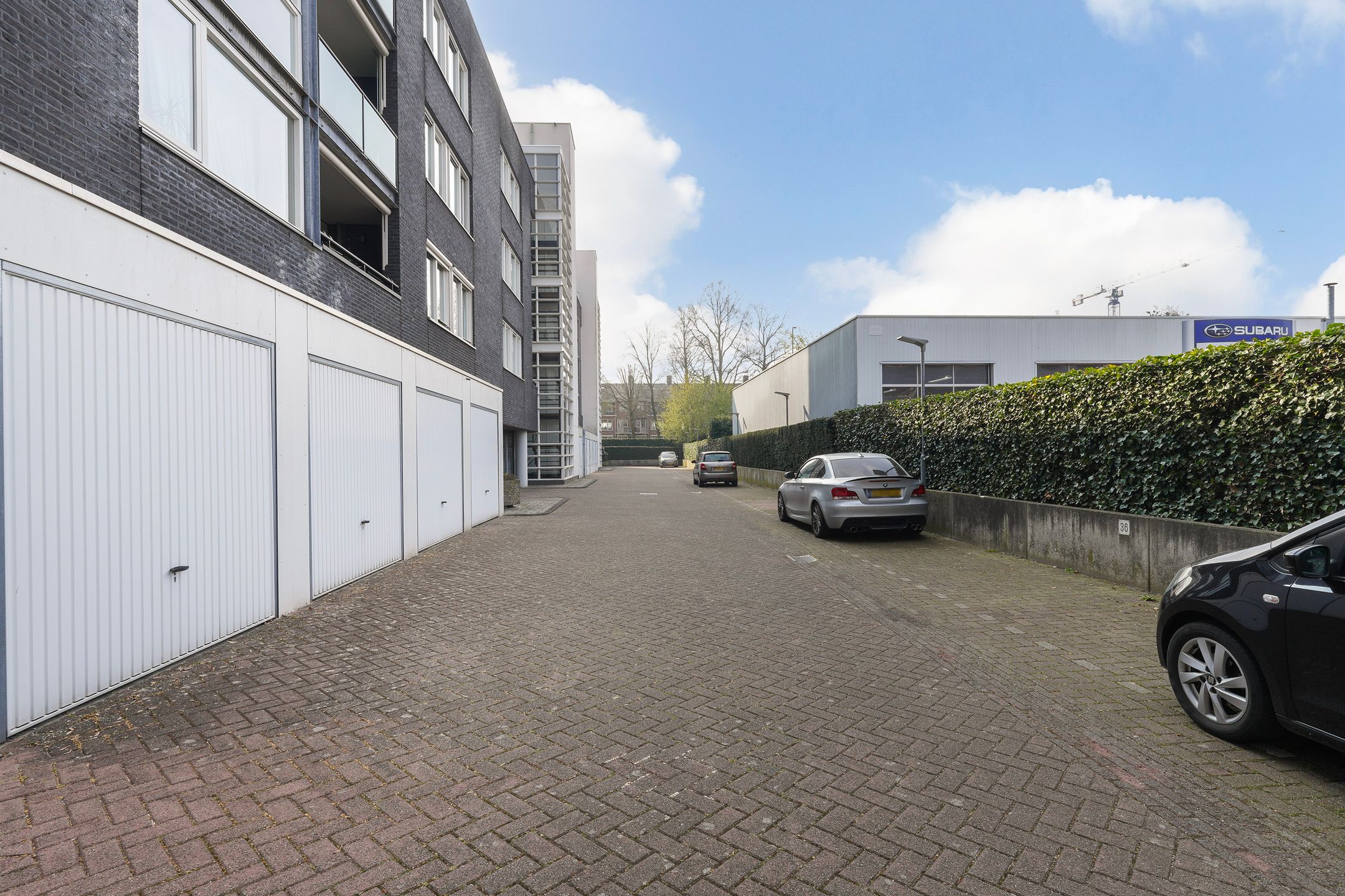 Foto 39 van Frederik Hendrikhof 47