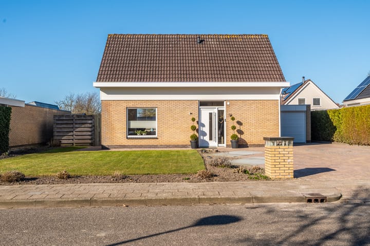 Foto 10 van Redger 2