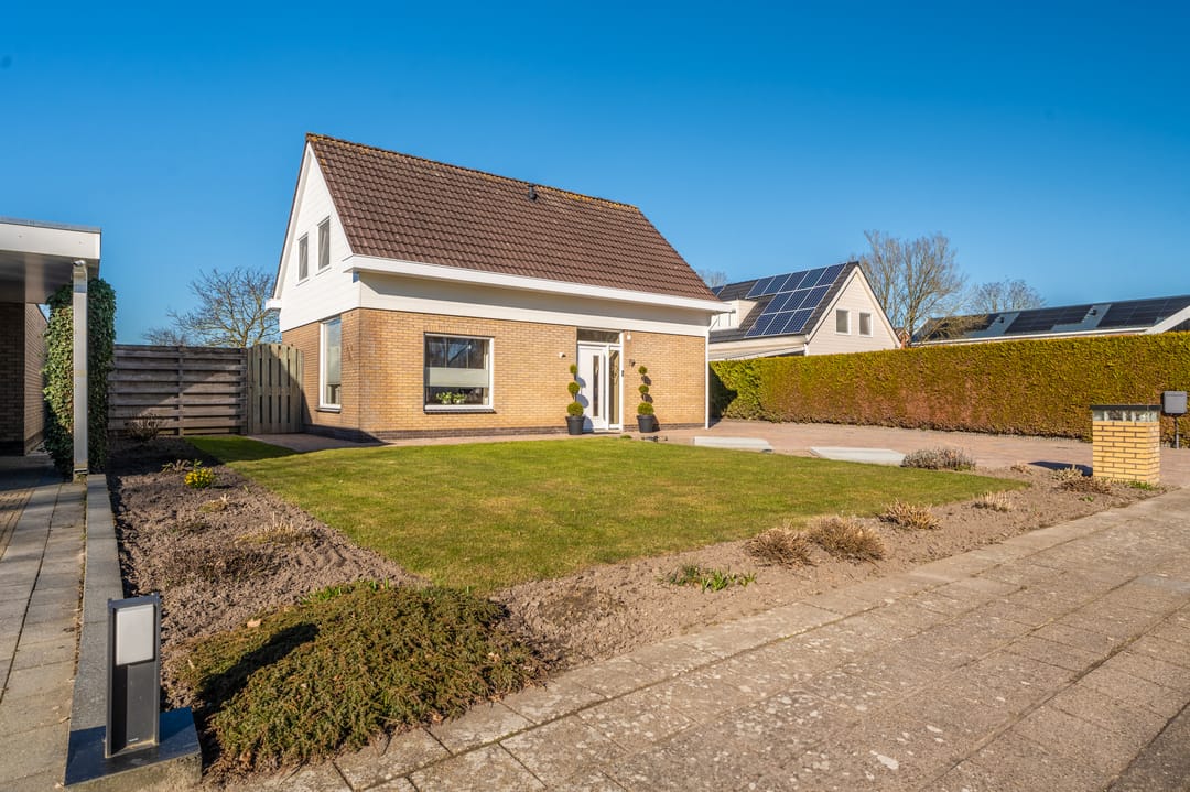 Foto 11 van Redger 2