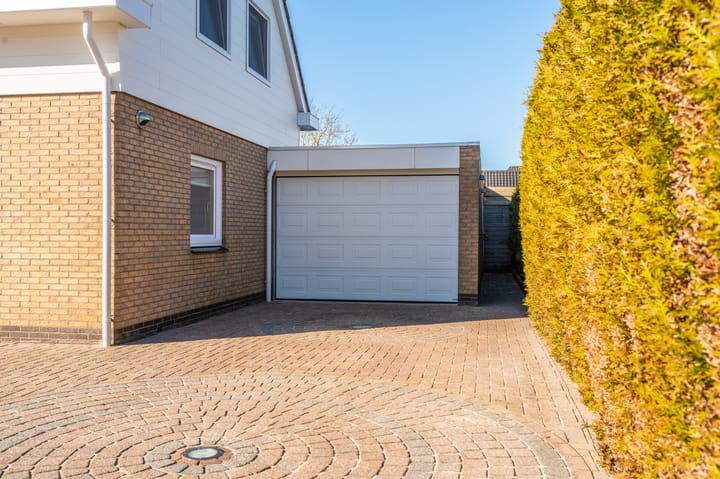 Foto 12 van Redger 2