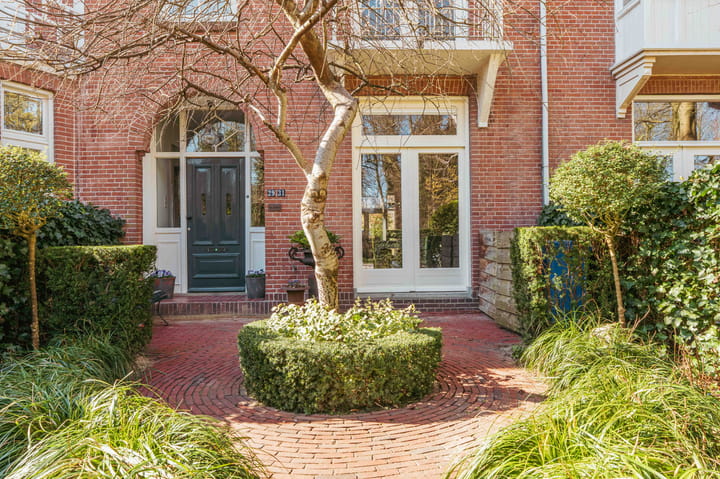 Foto 2 van Korte Muiderweg 29