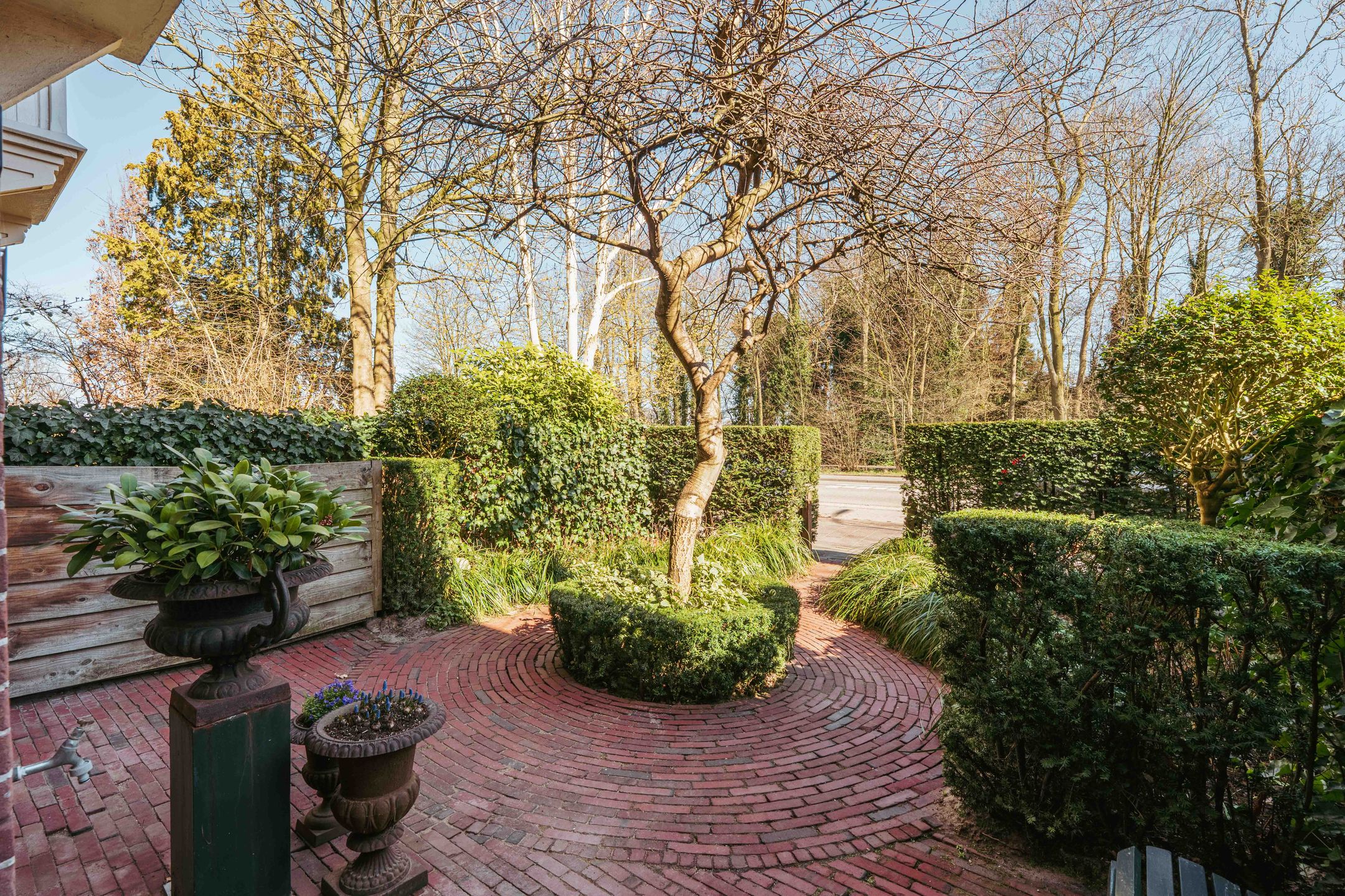 Foto 3 van Korte Muiderweg 29