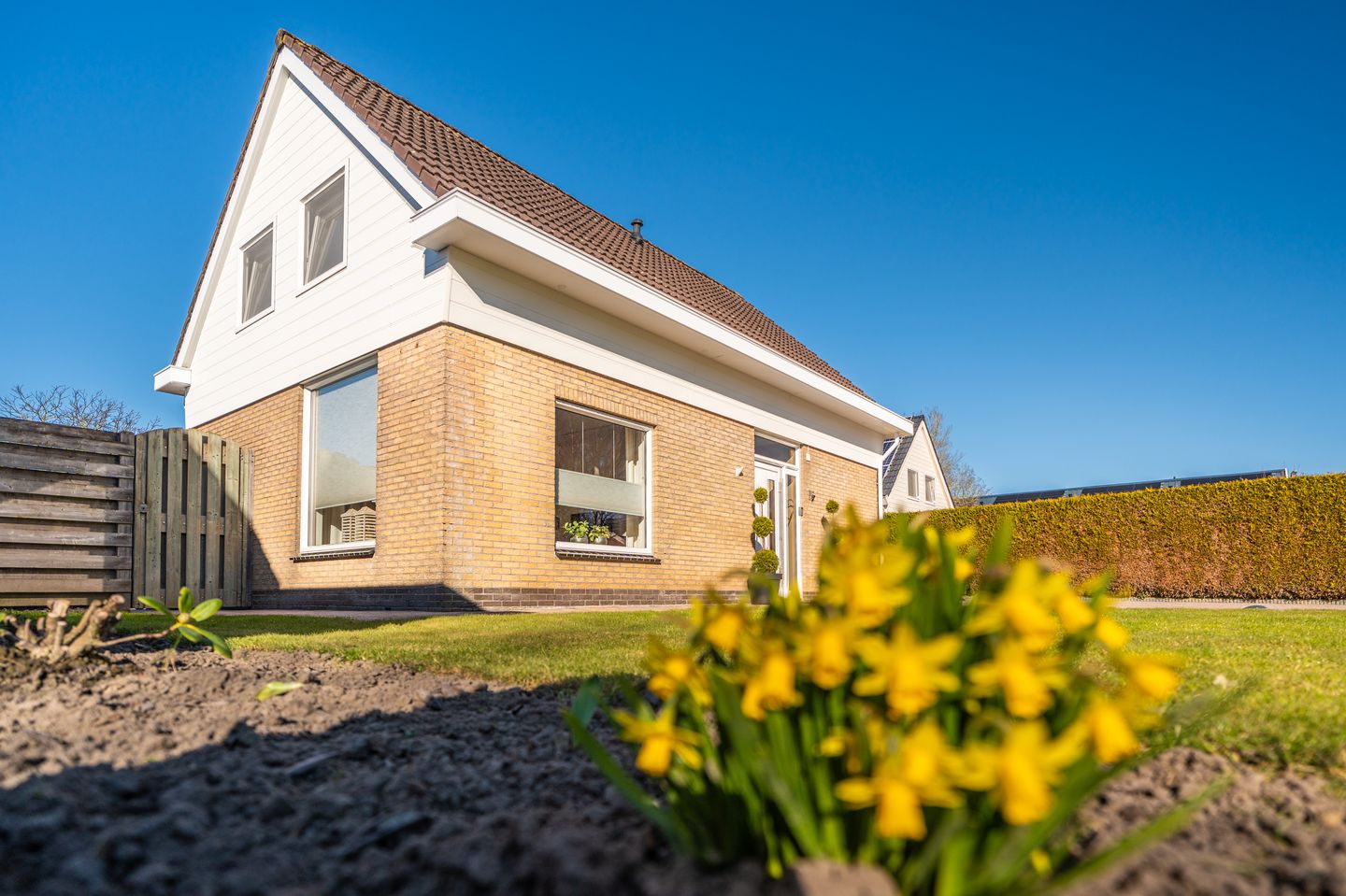 Foto 14 van Redger 2