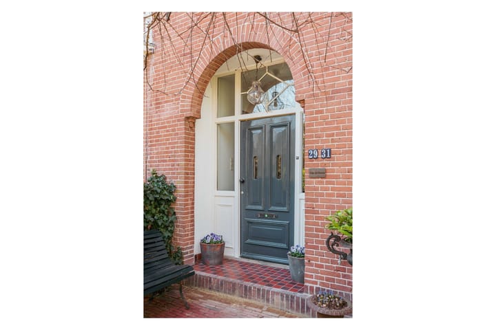 Foto 4 van Korte Muiderweg 29