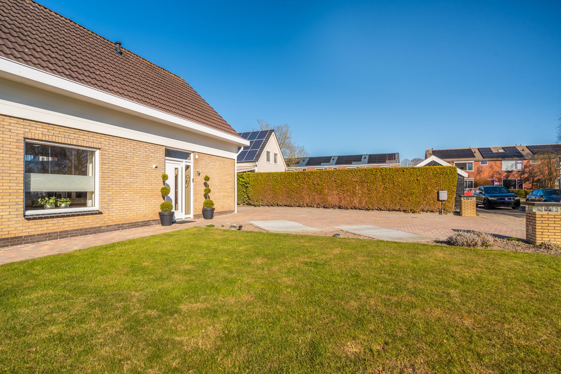 Foto 15 van Redger 2