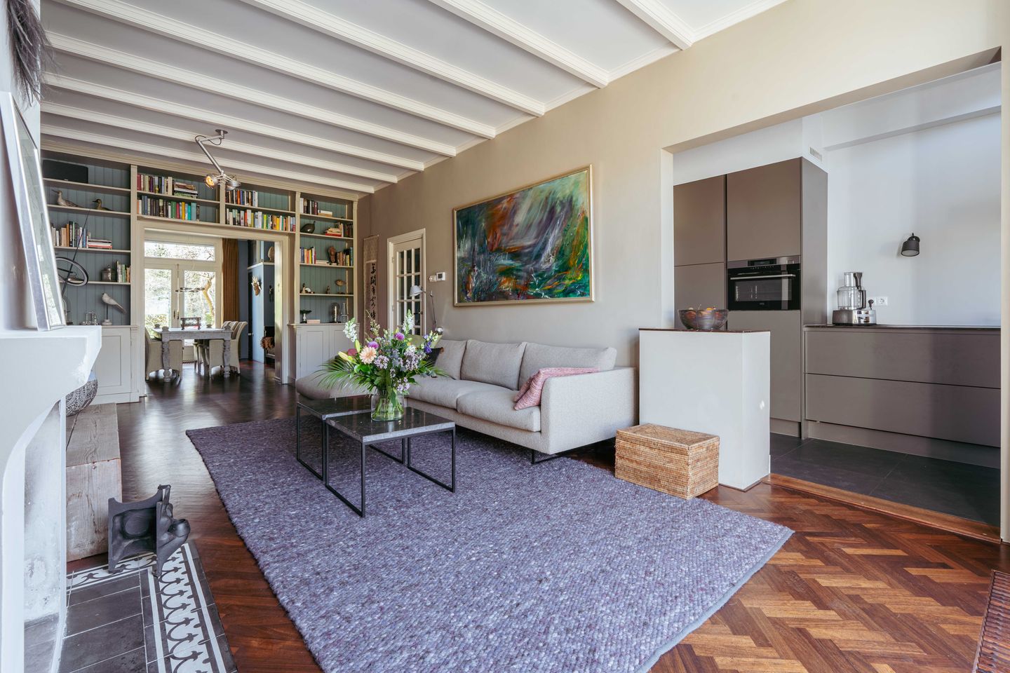 Foto 5 van Korte Muiderweg 29