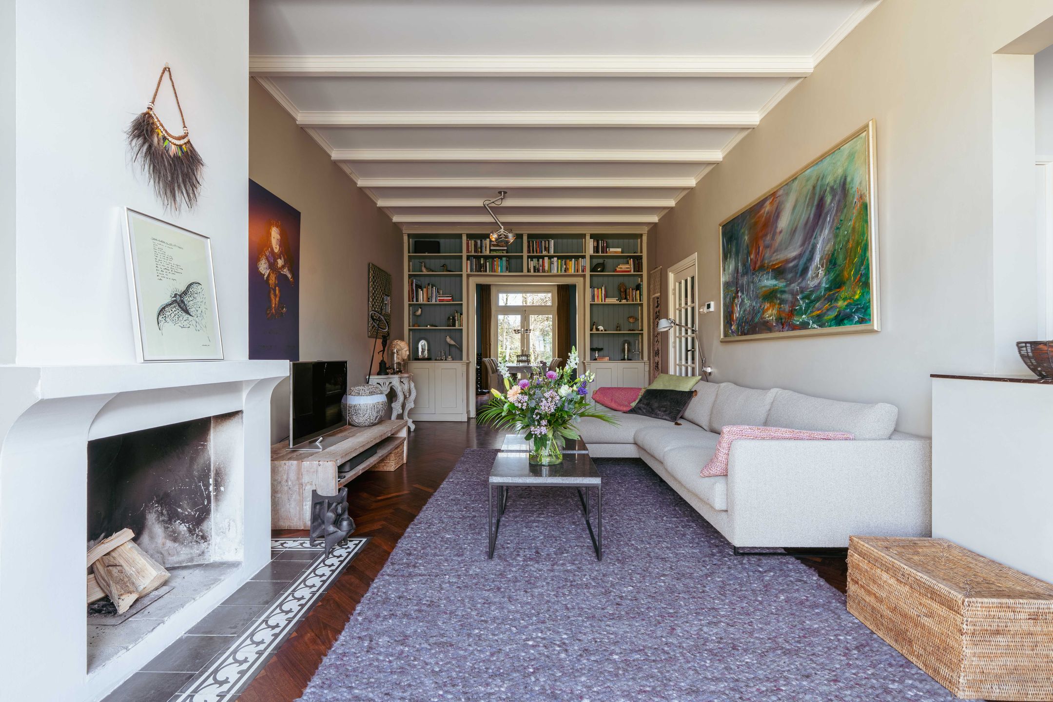 Foto 6 van Korte Muiderweg 29