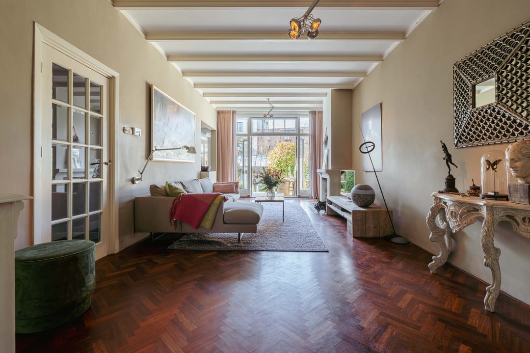 Foto 7 van Korte Muiderweg 29