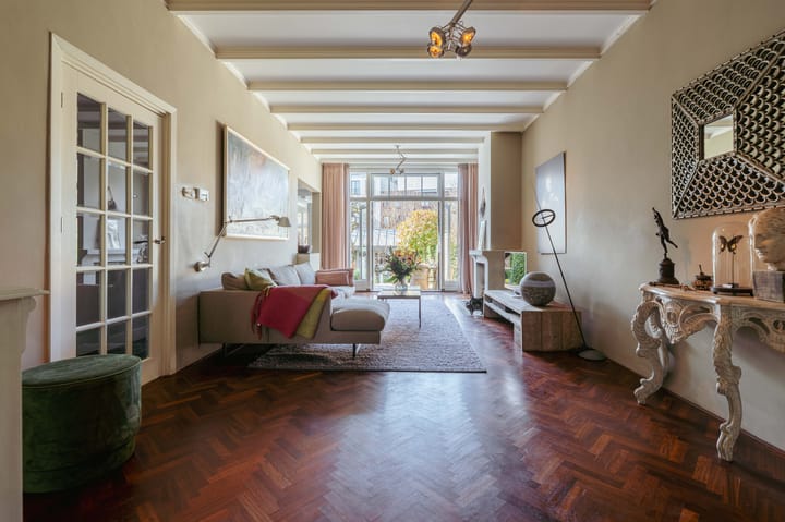 Foto 7 van Korte Muiderweg 29