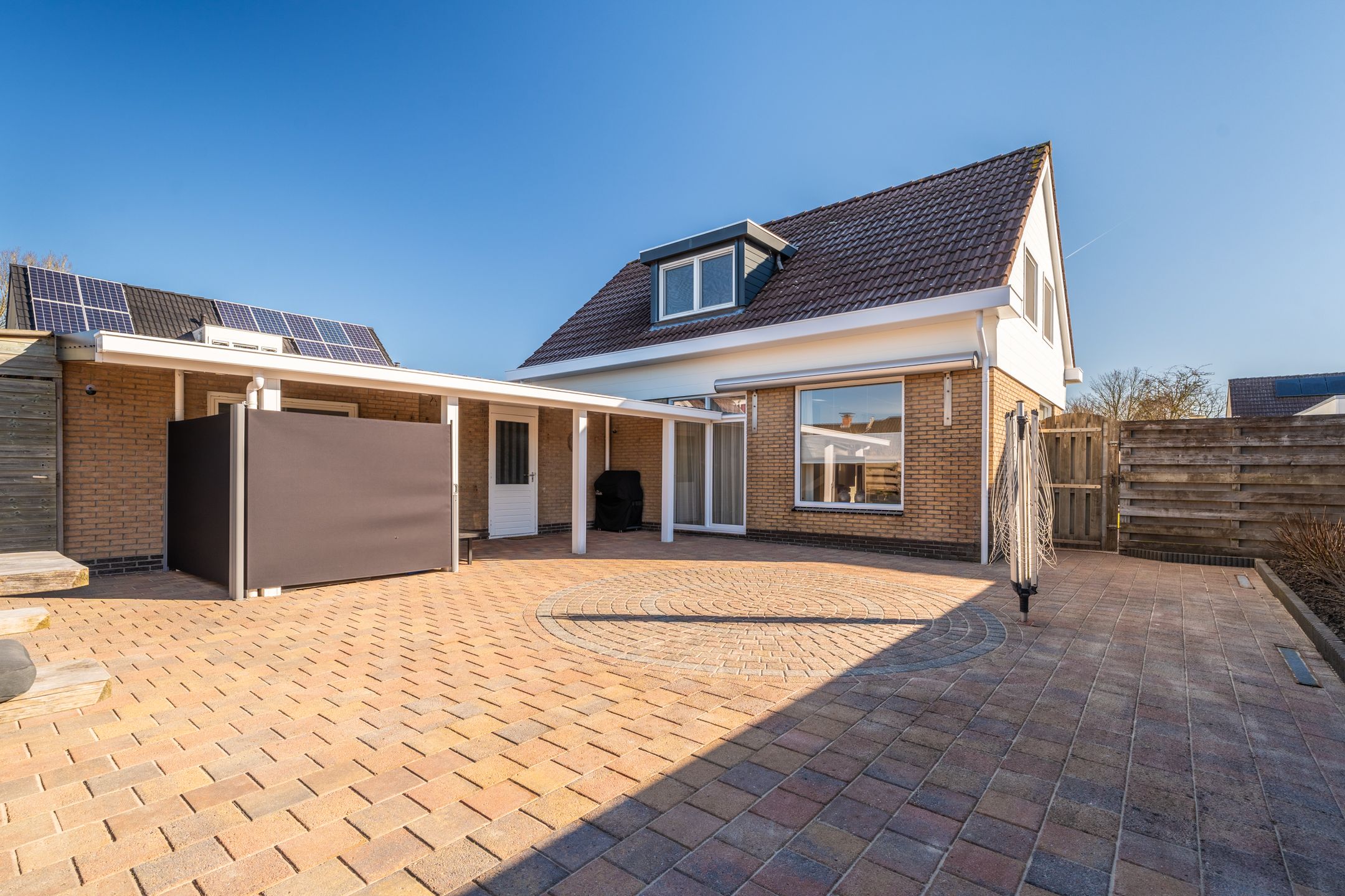 Foto 18 van Redger 2